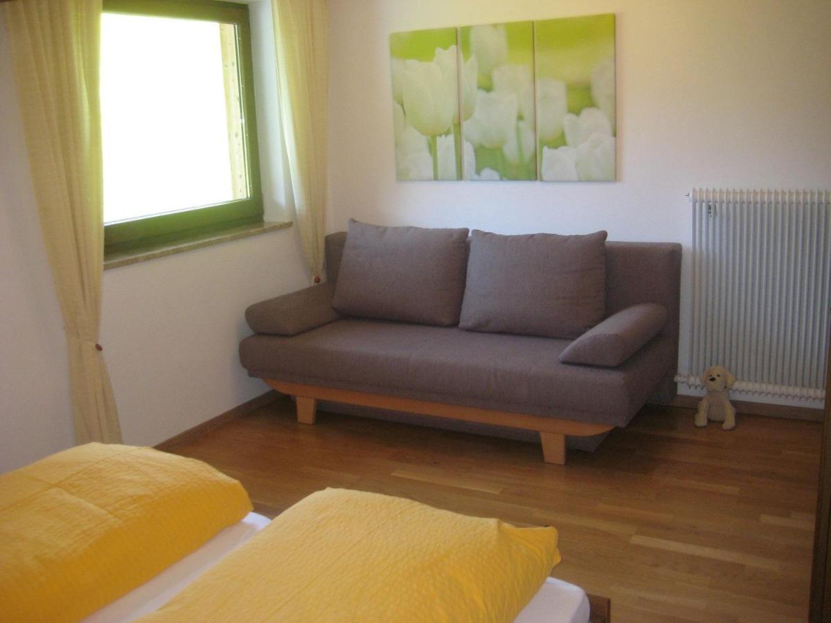 Apartments Spiegl Holzmann 比绍夫斯霍芬 外观 照片