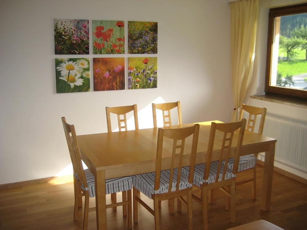 Apartments Spiegl Holzmann 比绍夫斯霍芬 外观 照片