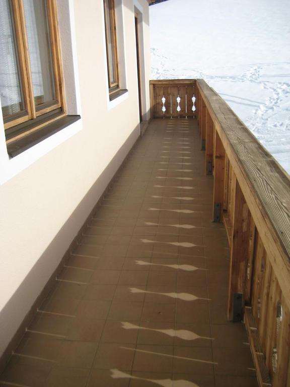 Apartments Spiegl Holzmann 比绍夫斯霍芬 客房 照片