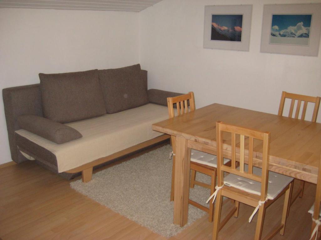 Apartments Spiegl Holzmann 比绍夫斯霍芬 客房 照片