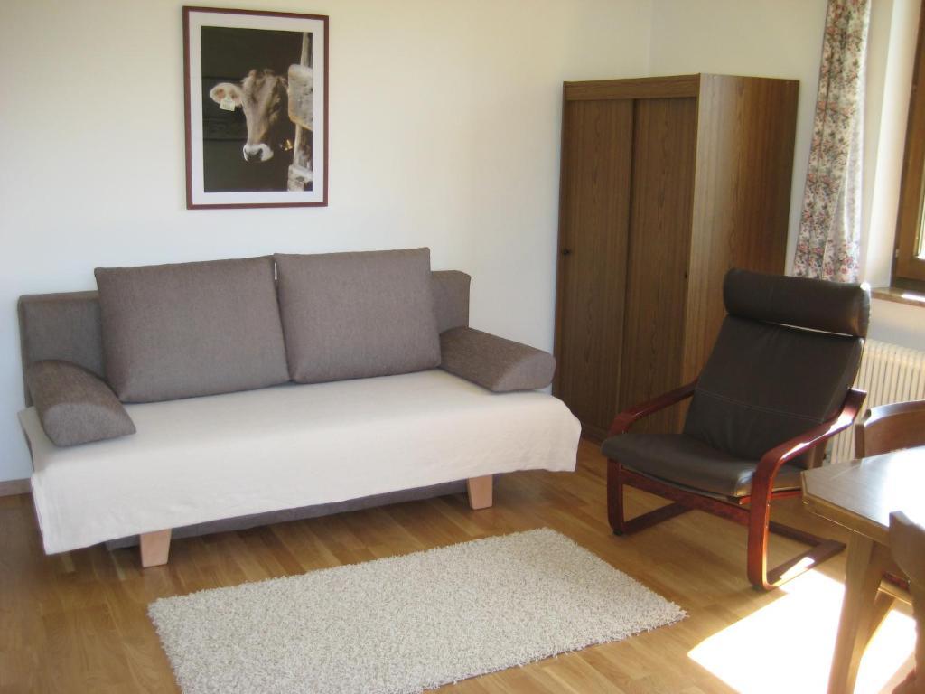 Apartments Spiegl Holzmann 比绍夫斯霍芬 客房 照片