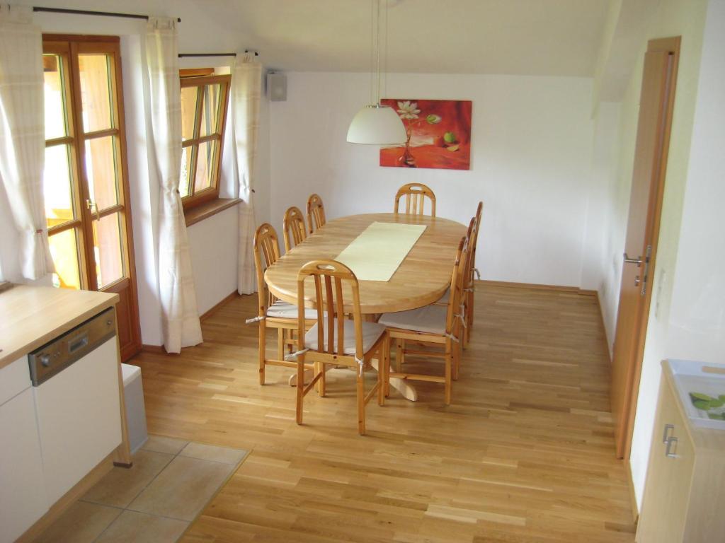 Apartments Spiegl Holzmann 比绍夫斯霍芬 外观 照片